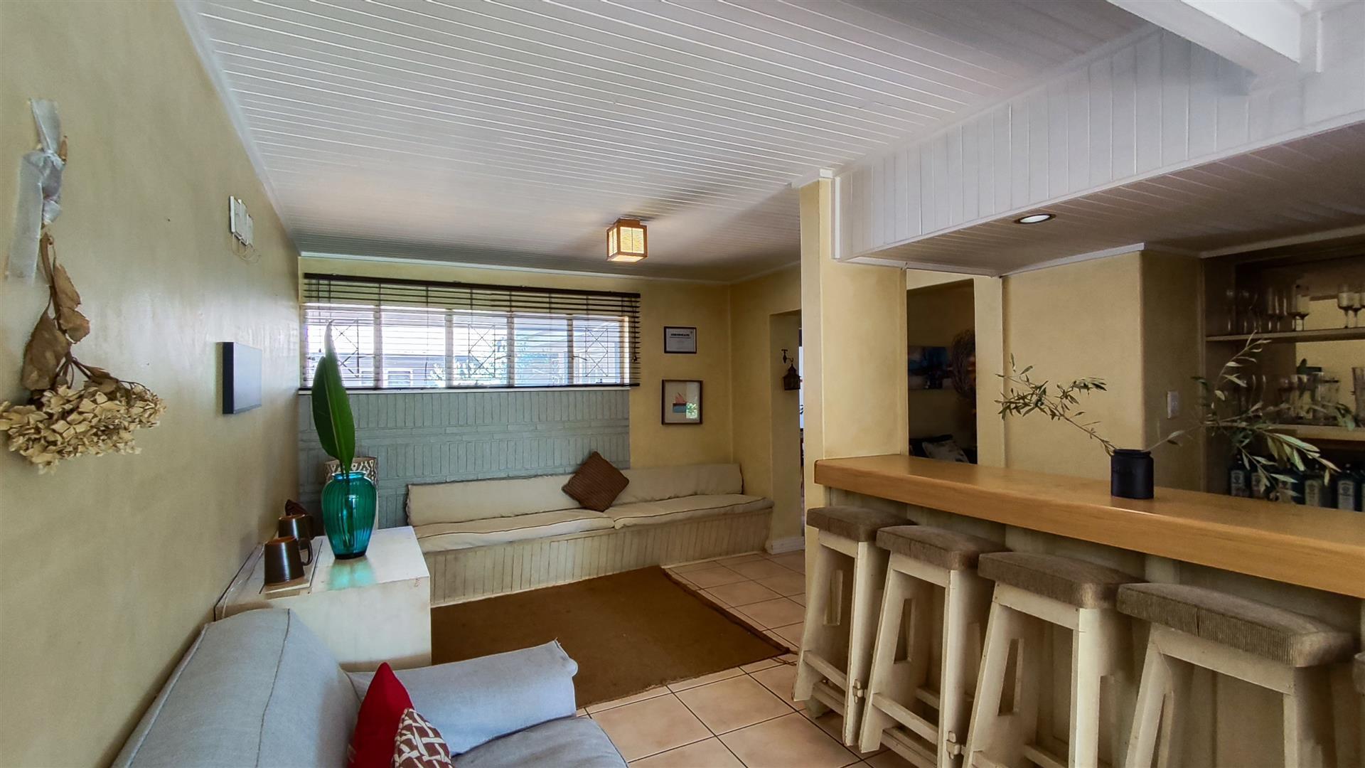 Entertainment of property in Vanderbijlpark