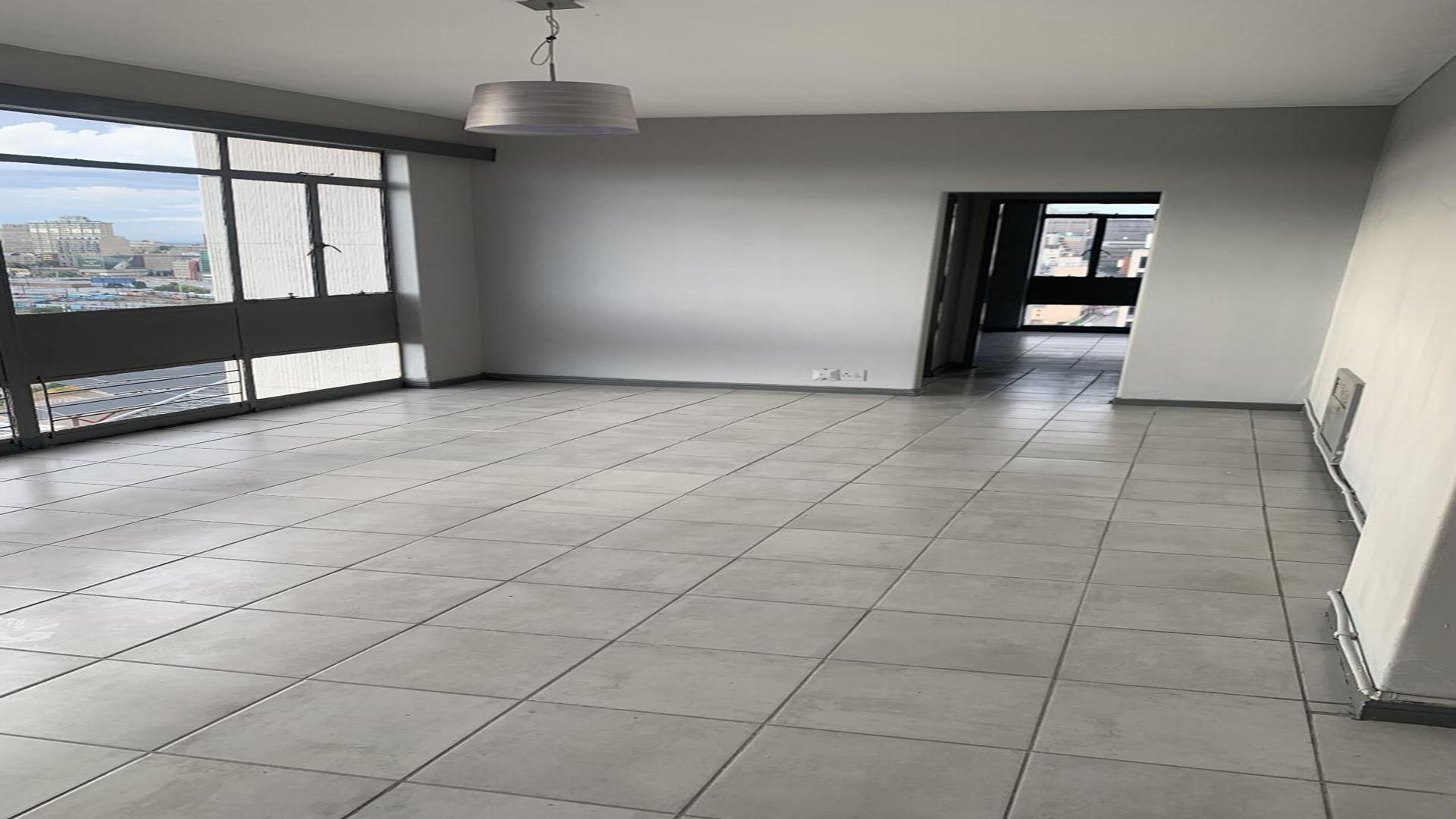 Lounges of property in Johannesburg Central