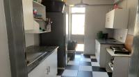 Kitchen of property in Johannesburg Central