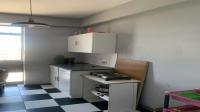 Kitchen of property in Johannesburg Central