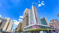 1 Bedroom 1 Bathroom Flat/Apartment for Sale for sale in Johannesburg Central