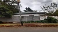 Front View of property in Newlands - JHB