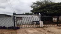 Front View of property in Newlands - JHB