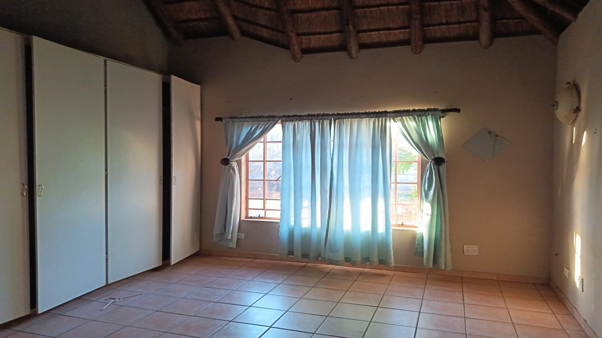 Bed Room 2 of property in Greenhills