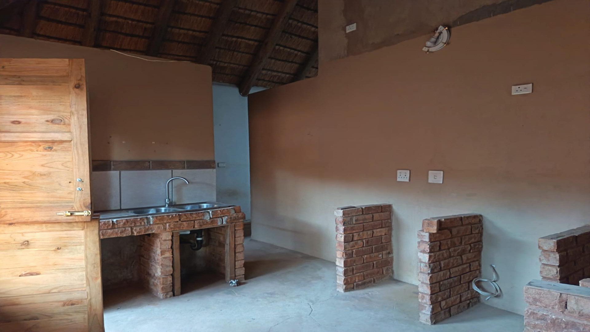 Flatlet of property in Greenhills