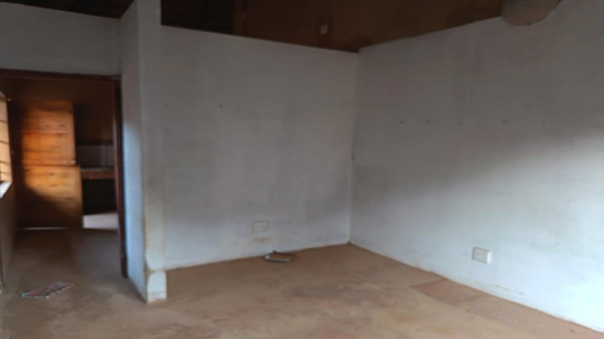 Flatlet of property in Greenhills
