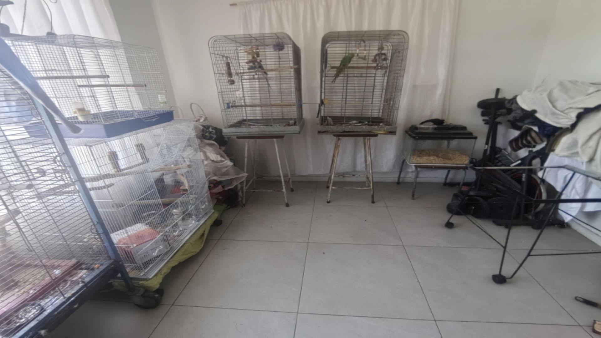 Spaces of property in Uvongo