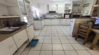 Kitchen of property in Uvongo