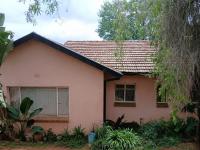 Front View of property in Blairgowrie
