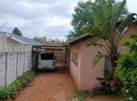 Front View of property in Blairgowrie