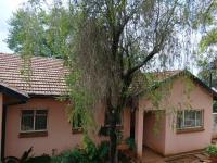 Front View of property in Blairgowrie