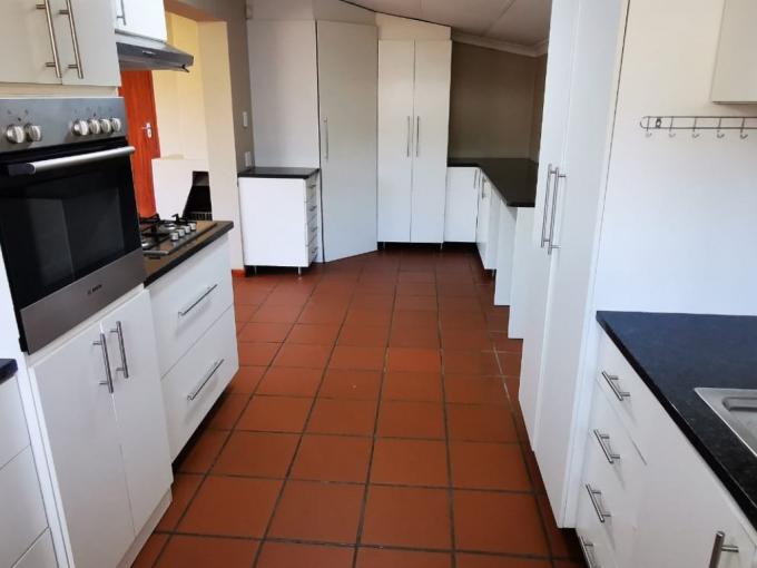 1 Bedroom Apartment to Rent in Jordaanpark - Property to rent - MR656825