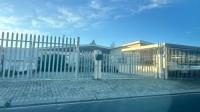 Front View of property in Belmont Park
