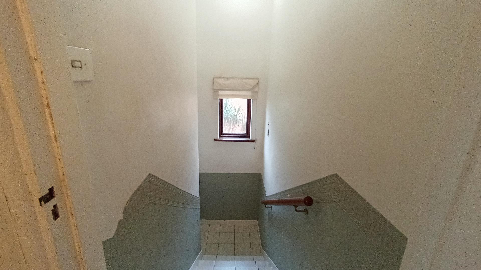 Spaces - 34 square meters of property in Ocean View - DBN