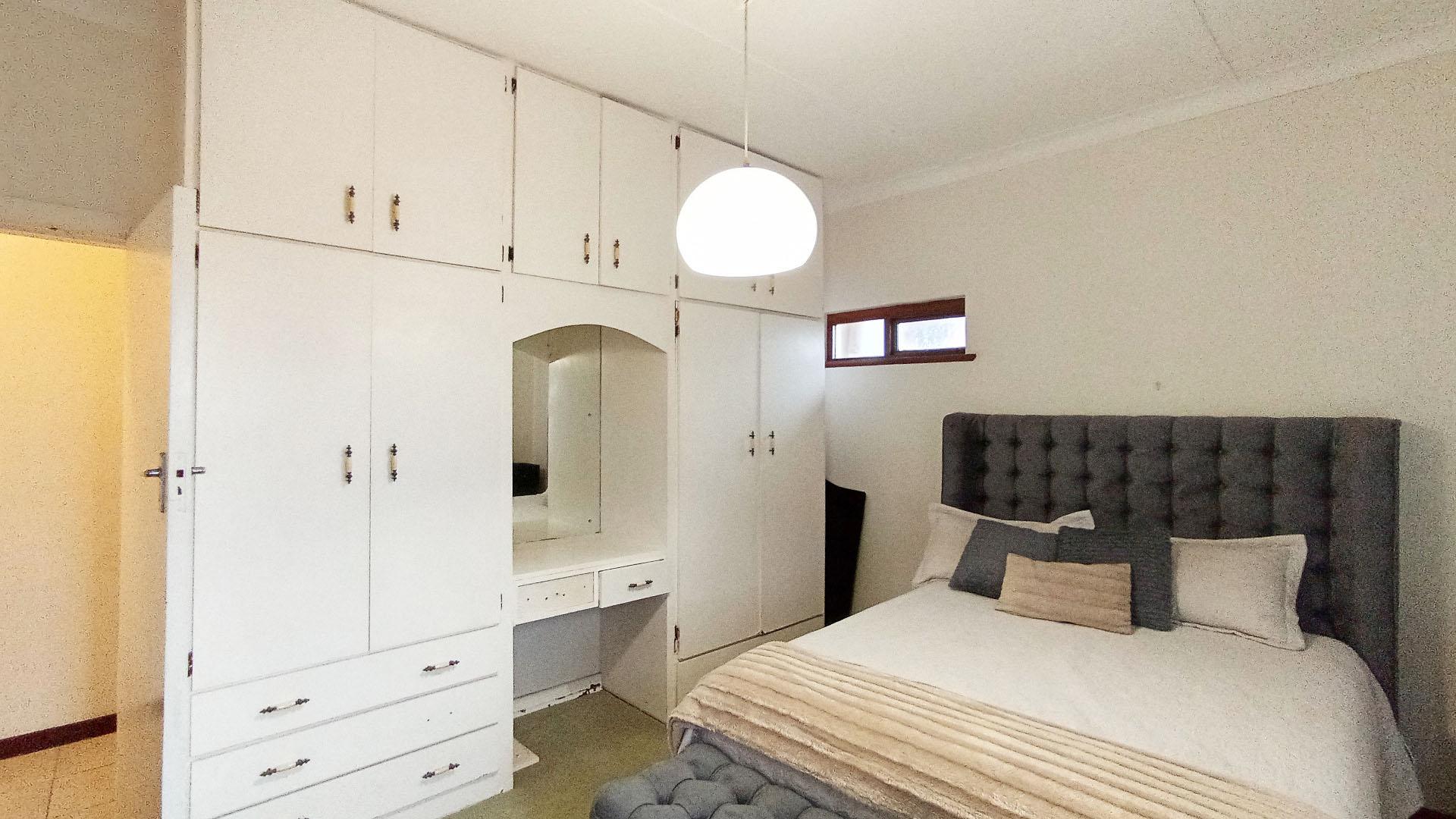 Bed Room 3 - 18 square meters of property in Ocean View - DBN