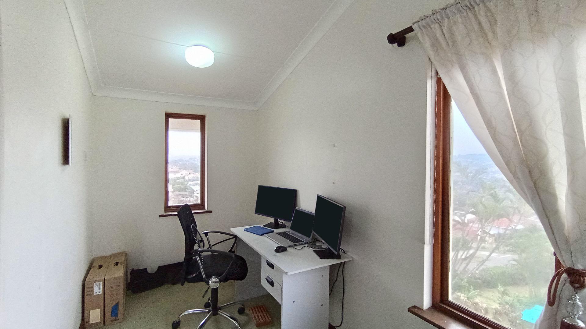 Spaces - 34 square meters of property in Ocean View - DBN