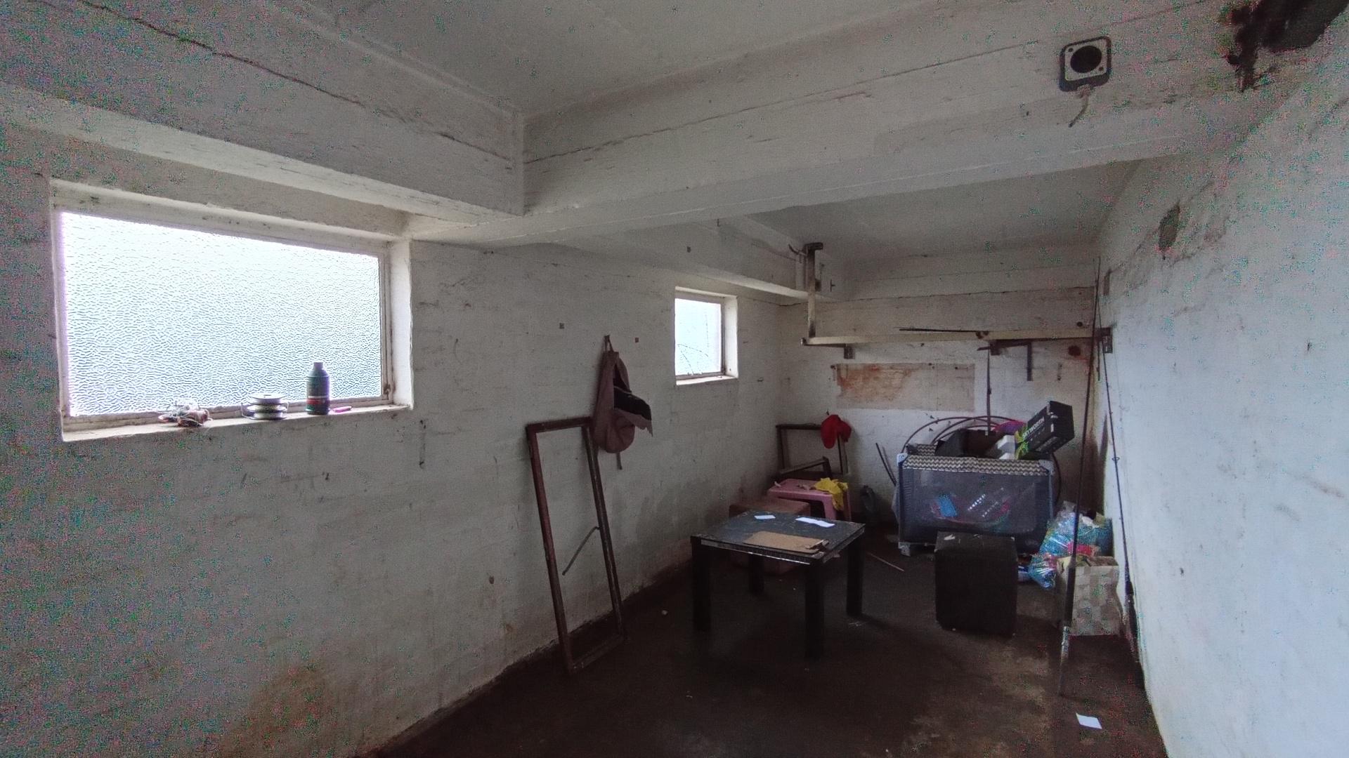 Spaces - 34 square meters of property in Ocean View - DBN