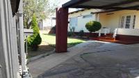 Front View of property in Fishers Hill