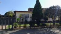 Front View of property in Fishers Hill