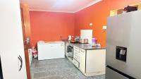 Kitchen of property in Macassar