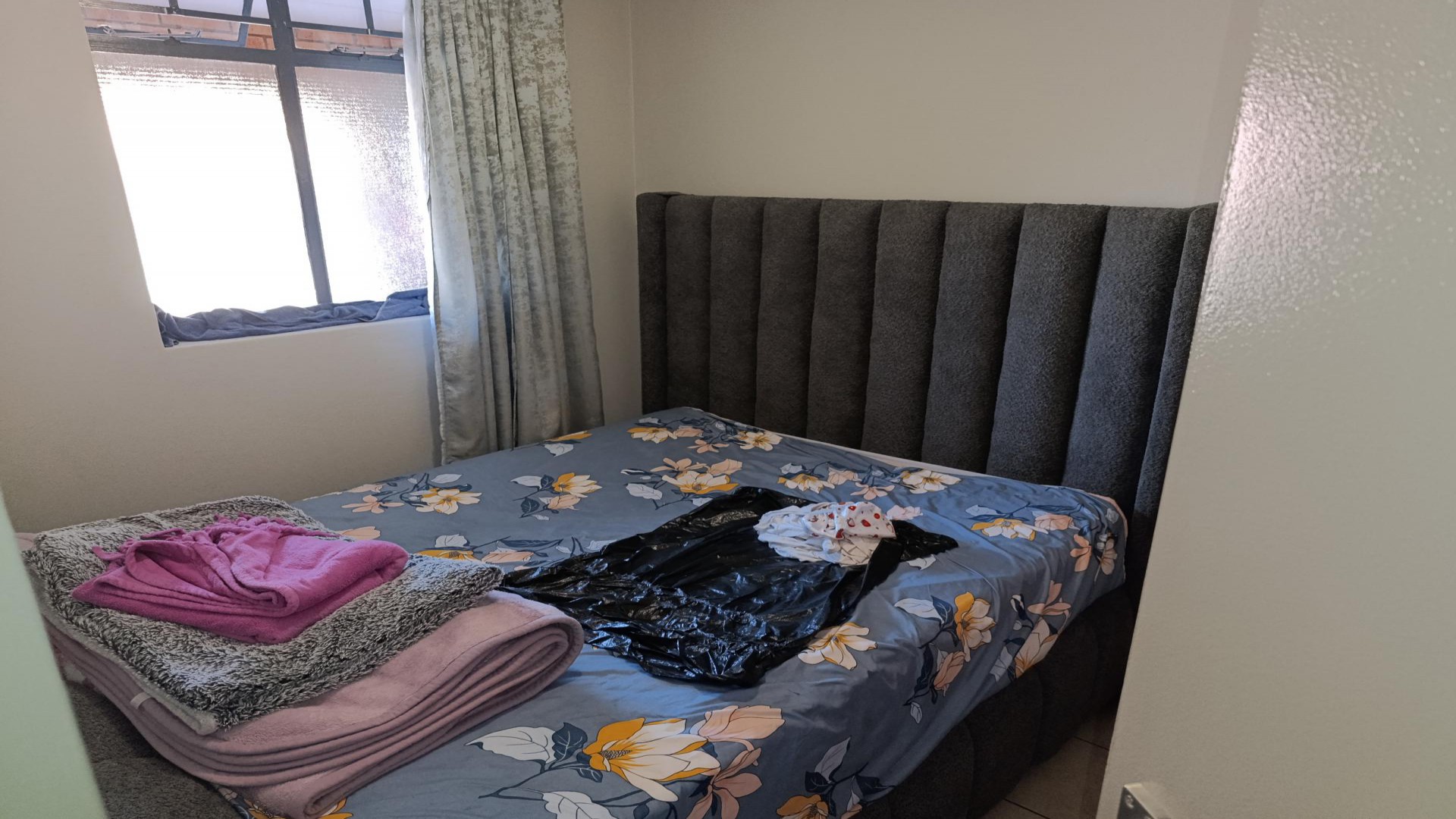 Bed Room 1 of property in Alveda