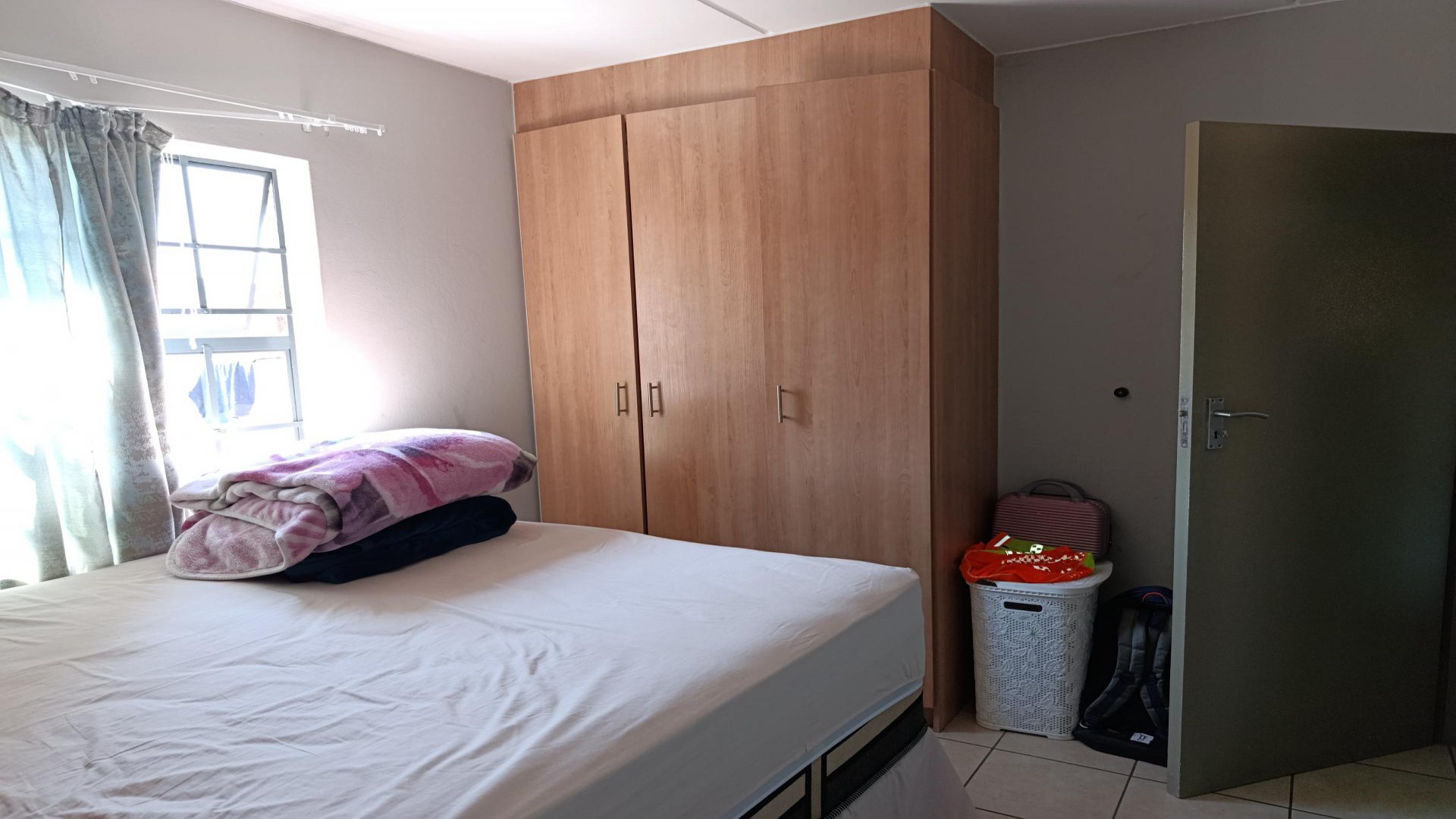 Bed Room 2 of property in Alveda