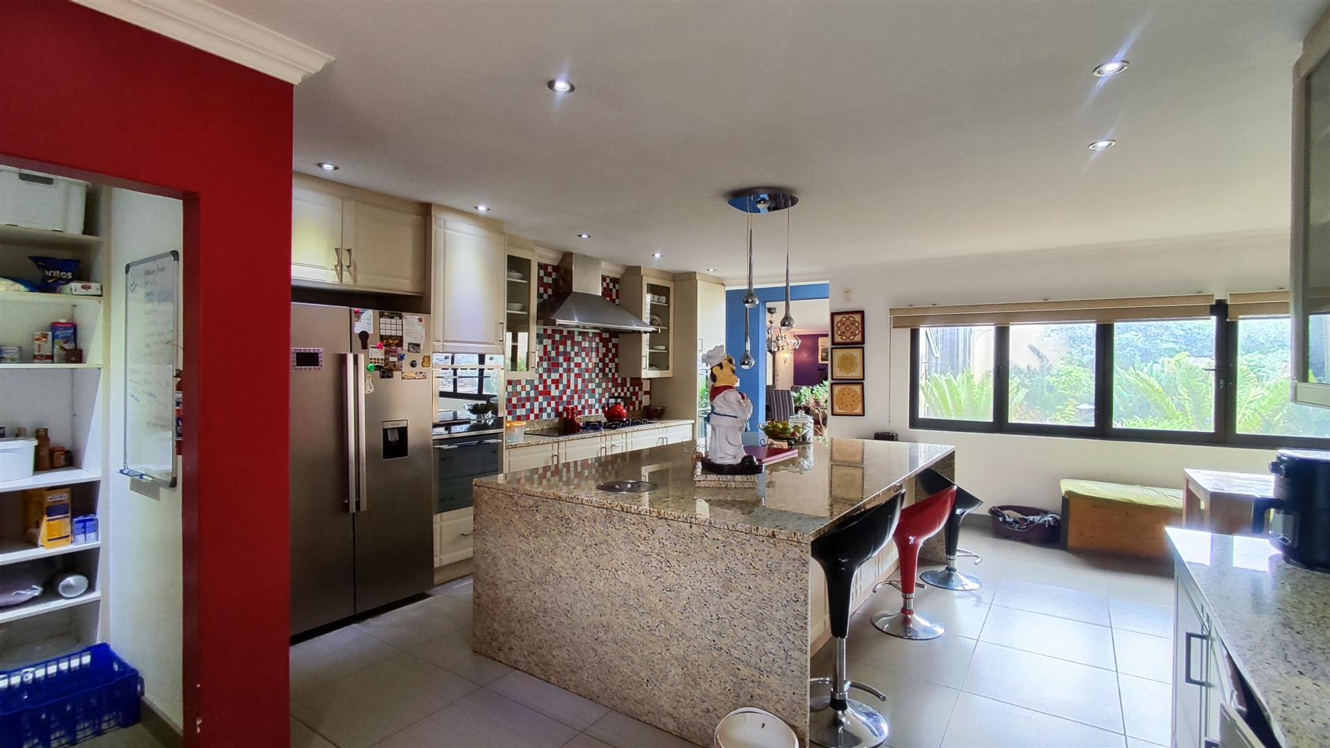 Kitchen - 62 square meters of property in Randhart