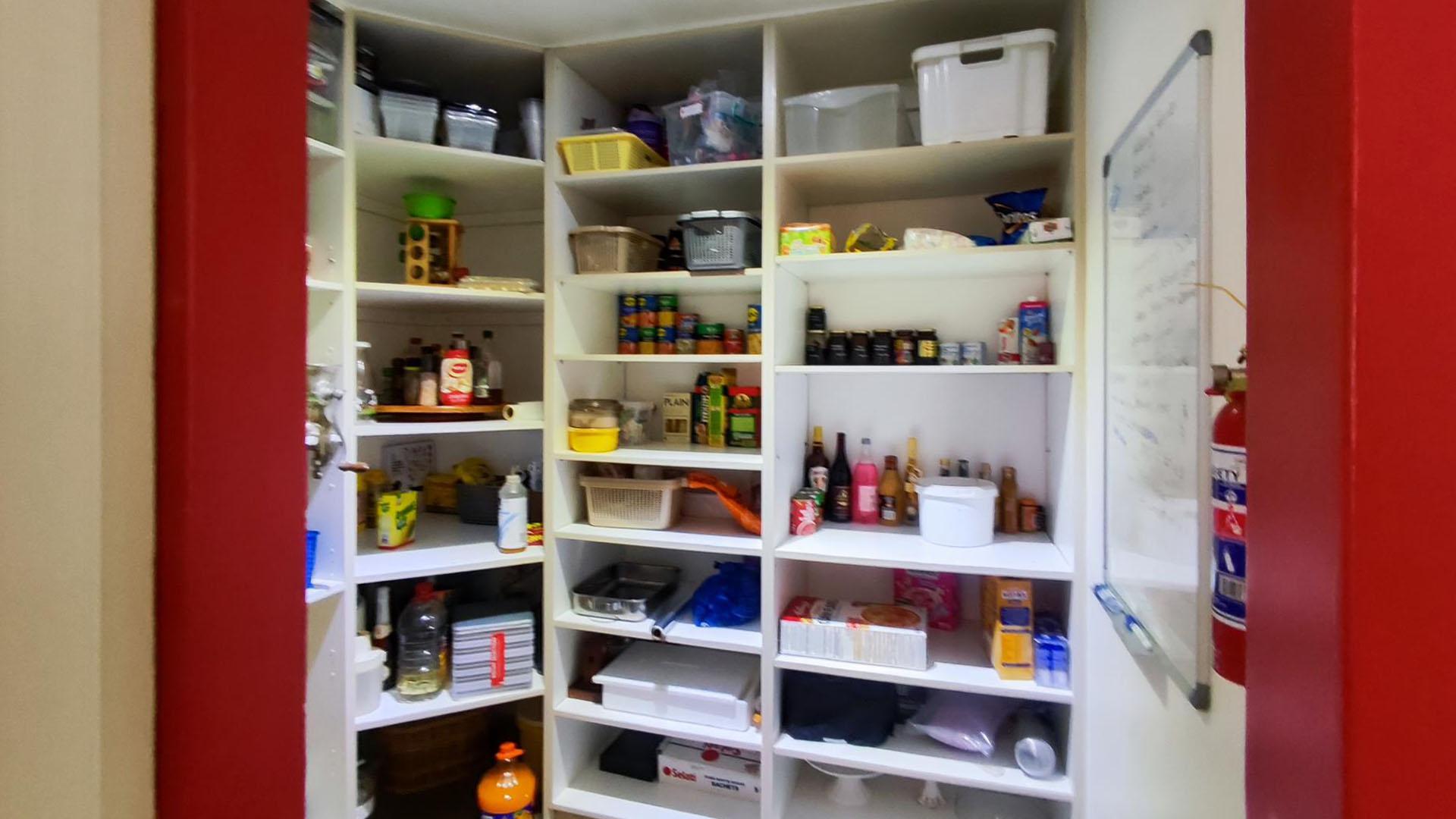 Store Room - 59 square meters of property in Randhart