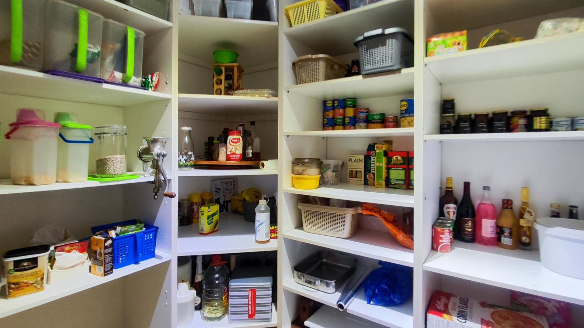 Store Room - 59 square meters of property in Randhart