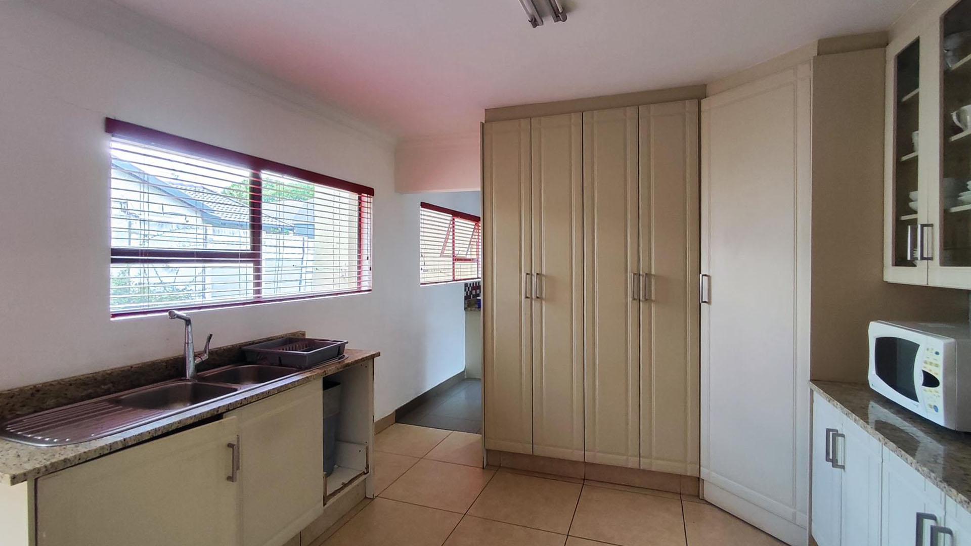 Scullery - 17 square meters of property in Randhart