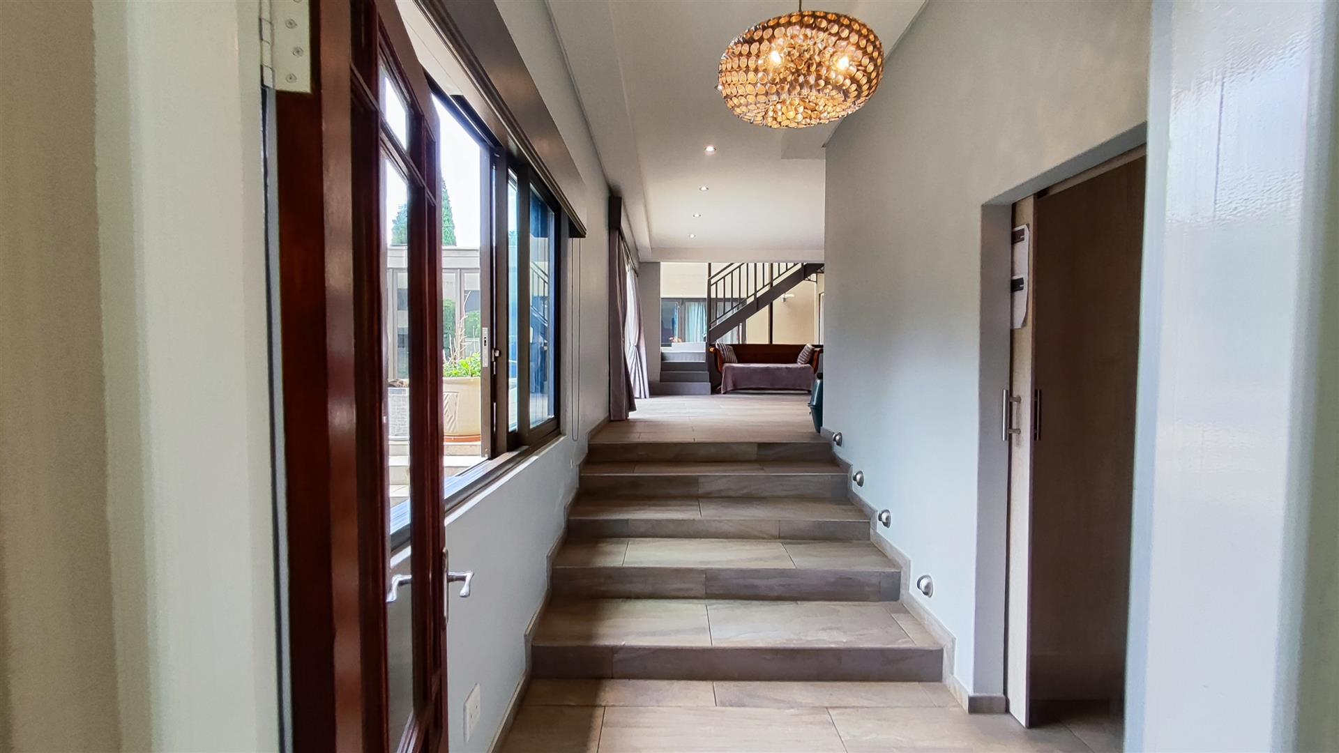 Main Bedroom - 74 square meters of property in Randhart