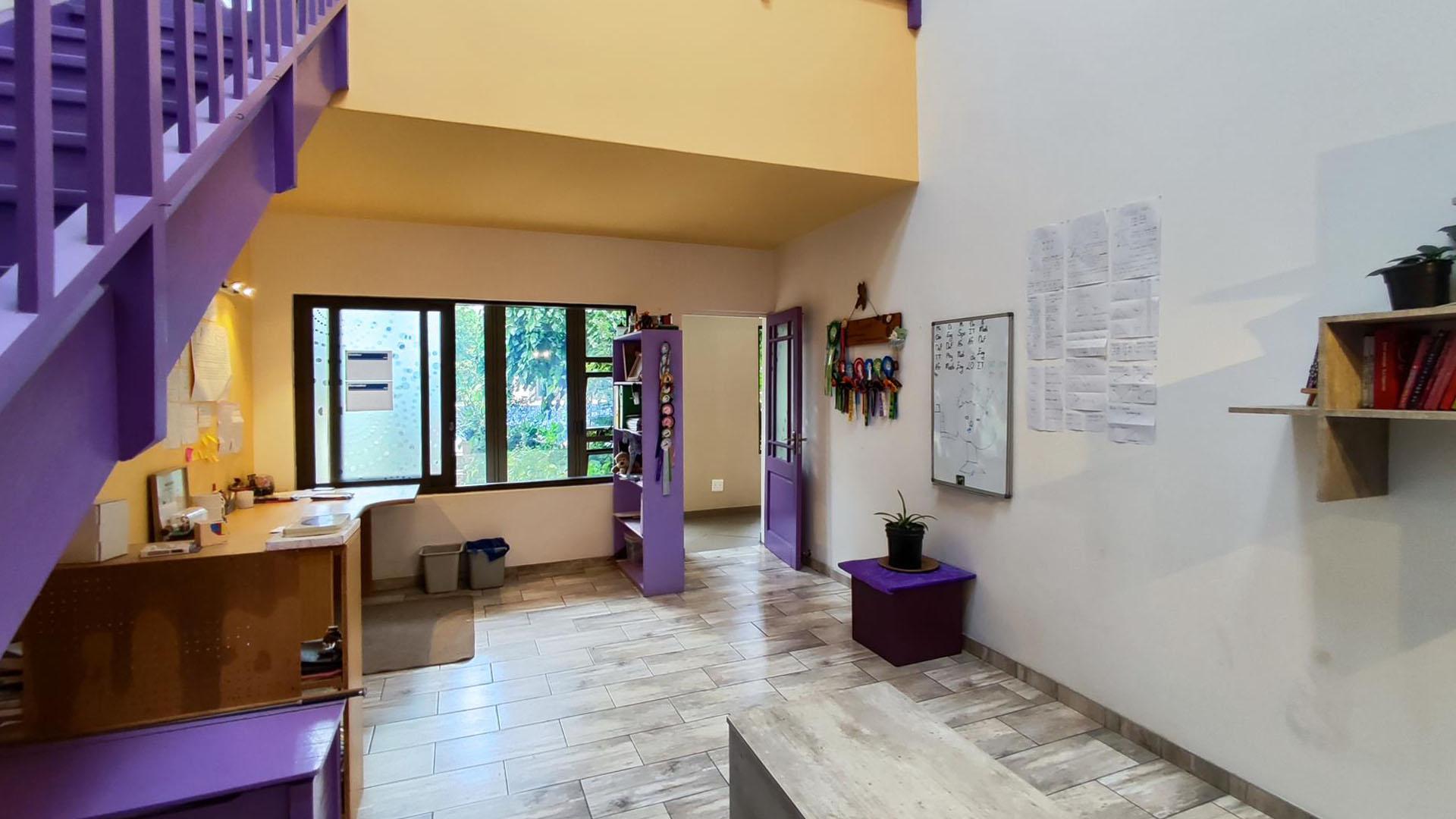 Bed Room 2 - 31 square meters of property in Randhart