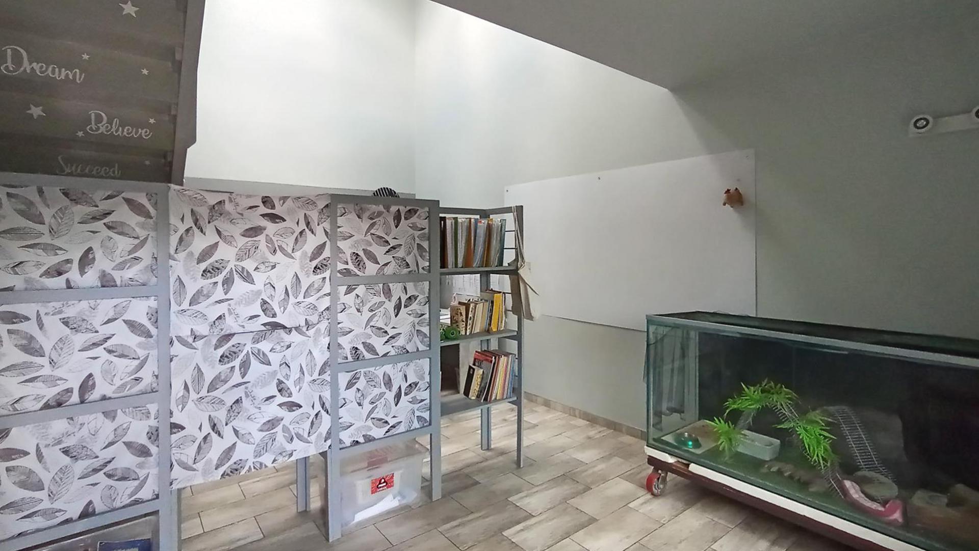 Bed Room 3 - 32 square meters of property in Randhart