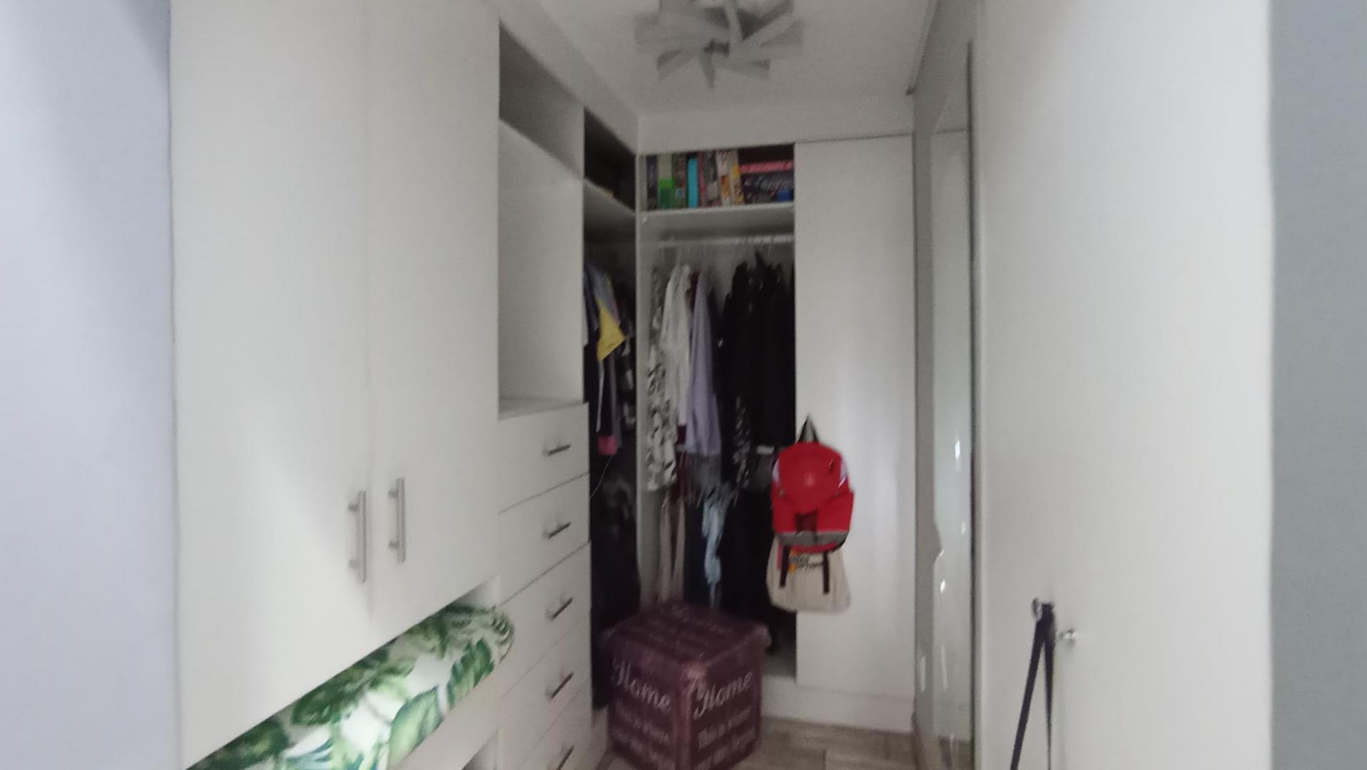 Bed Room 3 - 32 square meters of property in Randhart
