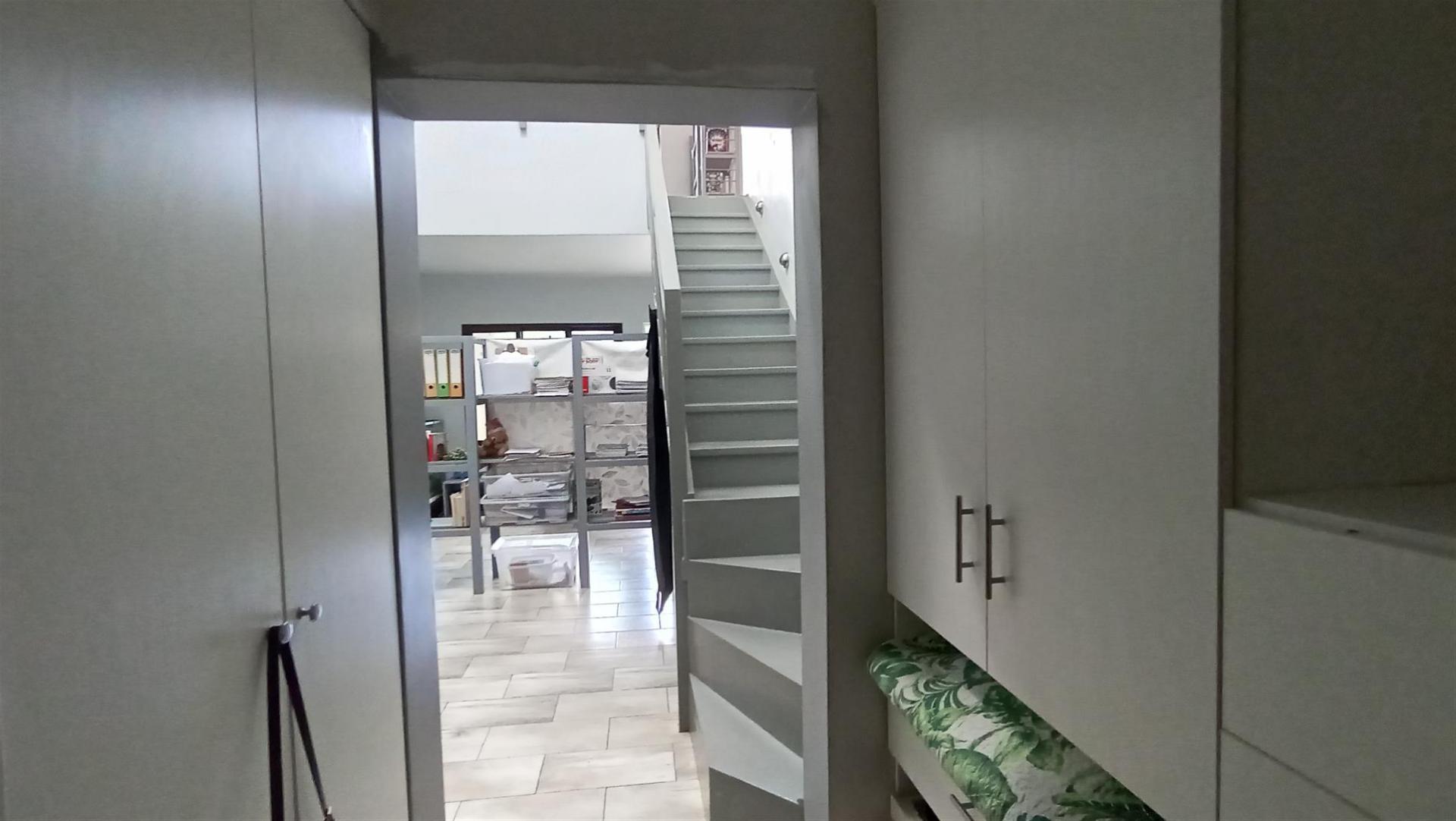 Bed Room 3 - 32 square meters of property in Randhart