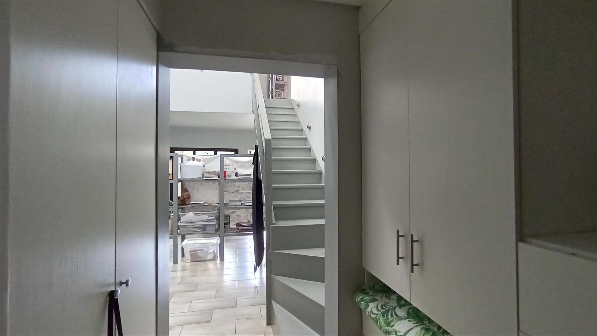 Bed Room 3 - 32 square meters of property in Randhart