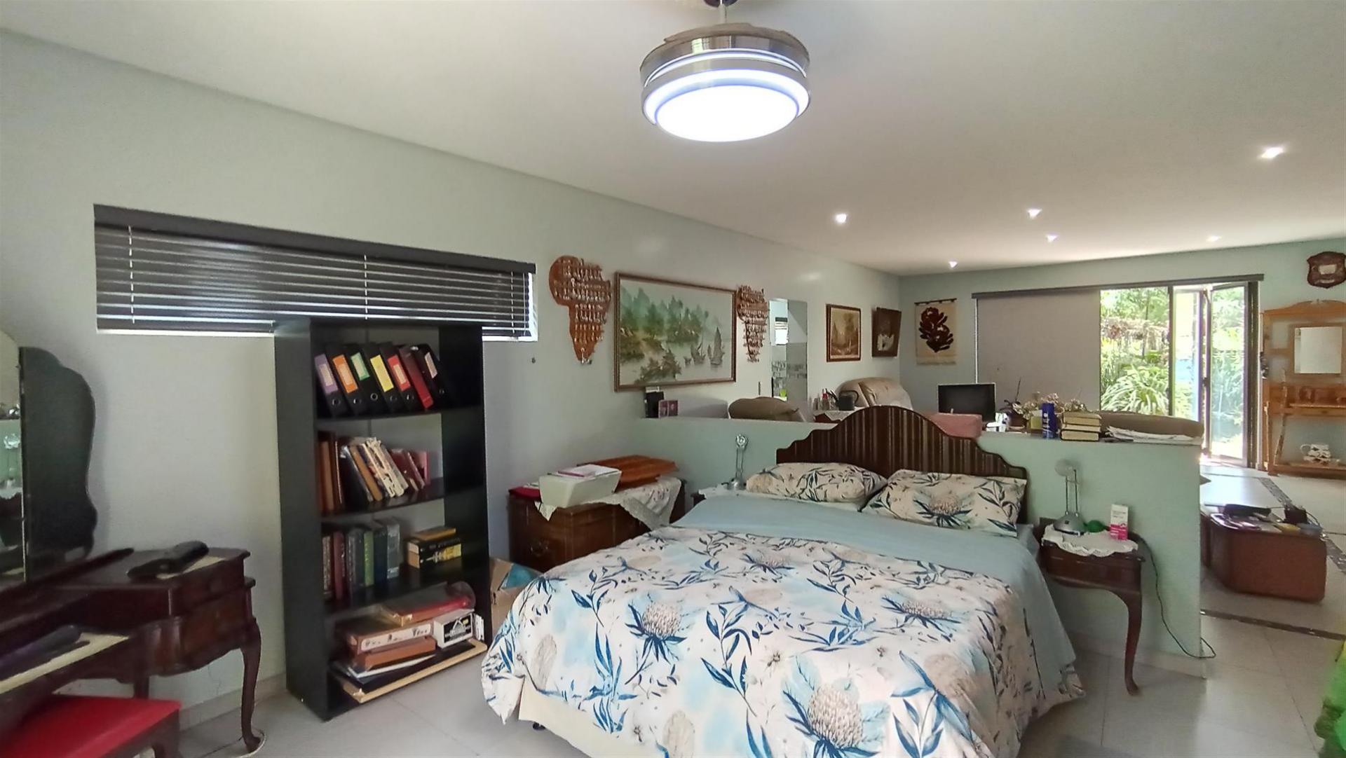 Bed Room 4 - 56 square meters of property in Randhart