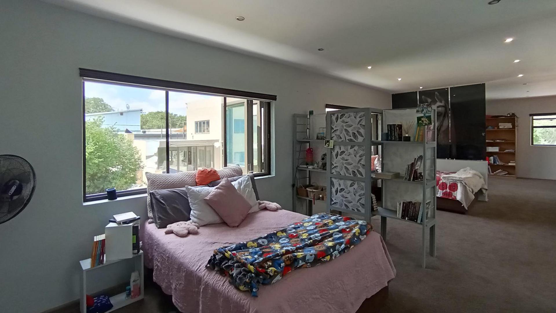 Bed Room 5+ - 127 square meters of property in Randhart