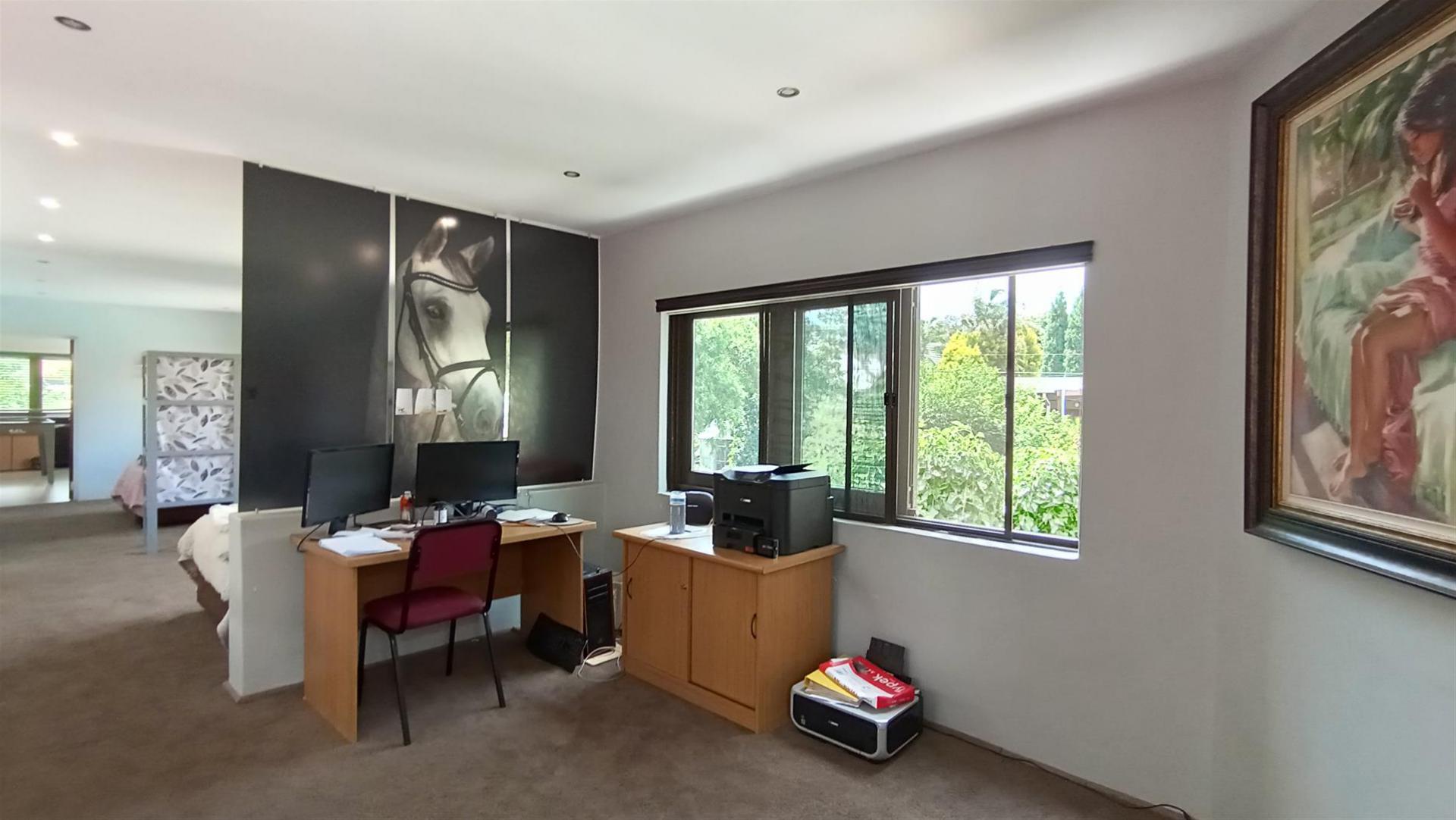 Bed Room 5+ - 127 square meters of property in Randhart