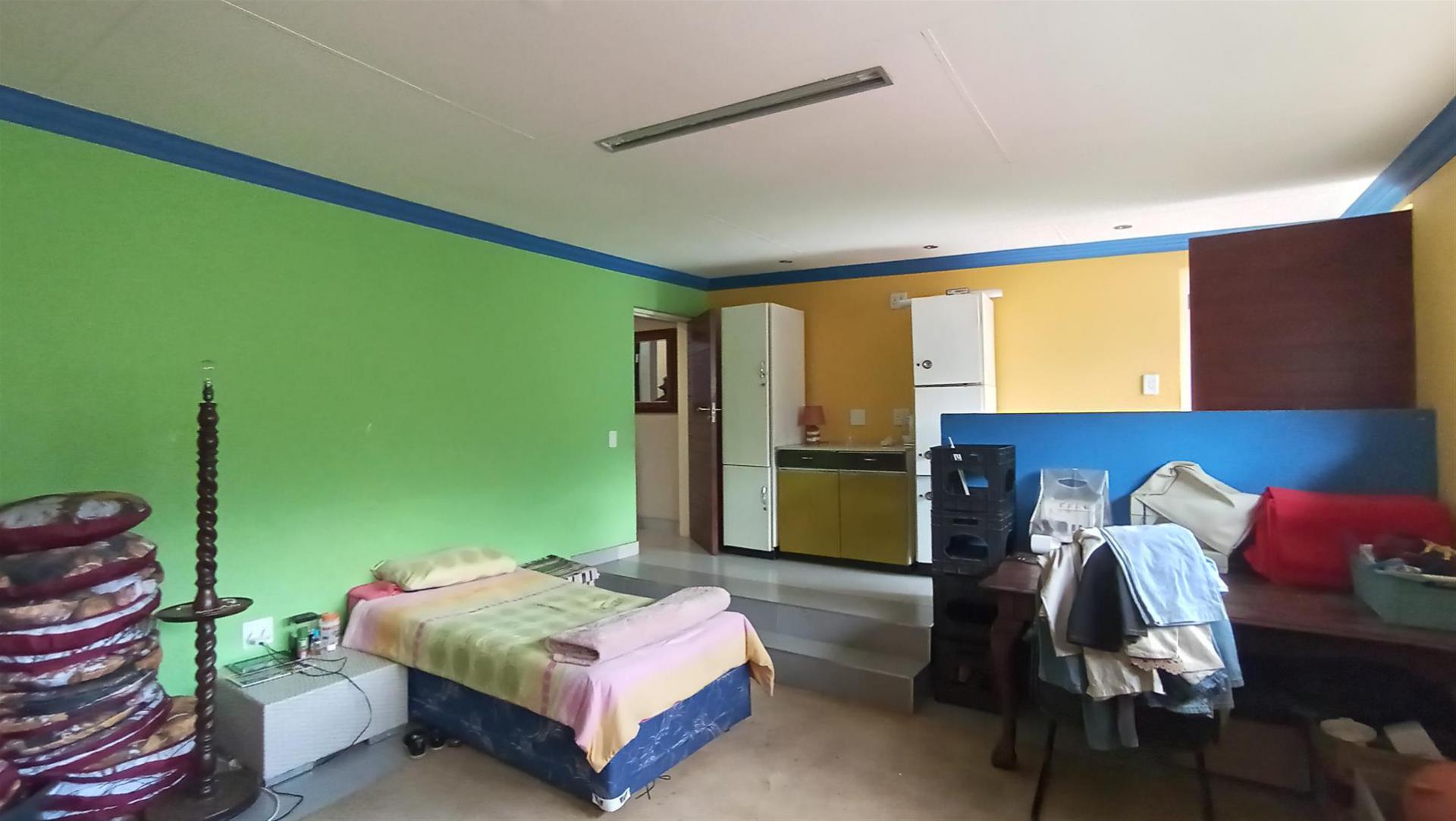 Bed Room 5+ - 127 square meters of property in Randhart