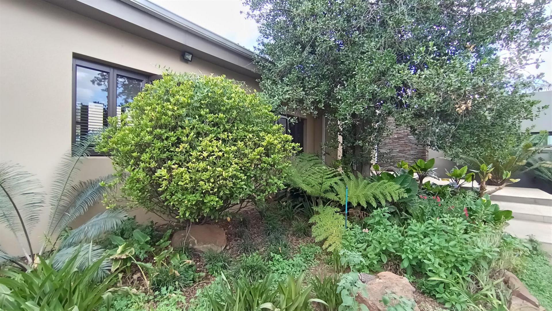 Front View of property in Randhart