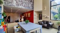 Lounges - 116 square meters of property in Randhart