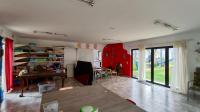 Study - 132 square meters of property in Randhart