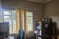 Study of property in Potchefstroom