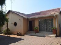4 Bedroom 2 Bathroom House for Sale for sale in Rustenburg