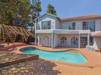 5 Bedroom 4 Bathroom House for Sale for sale in Mulbarton