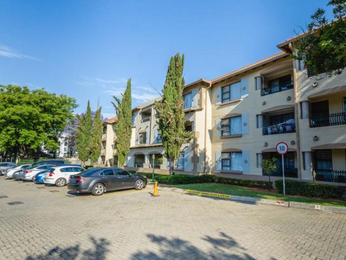 2 Bedroom Apartment for Sale For Sale in Nieuw Muckleneuk - MR657008