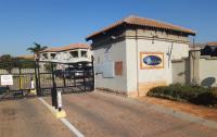 Front View of property in Bergbron