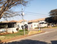 Front View of property in Bergbron