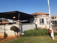 Front View of property in Bergbron